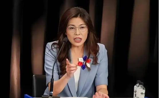 台湾省国民党主席郑丽文发布声明，
 
2月9日，针对记者提问：高市早苗在日本国会