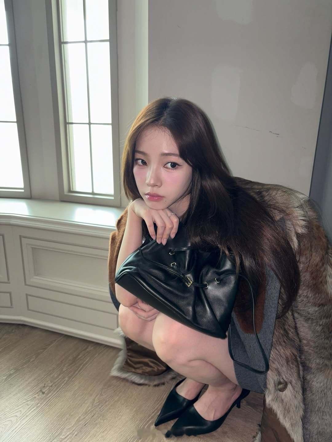 Prada SS26karina ​​​