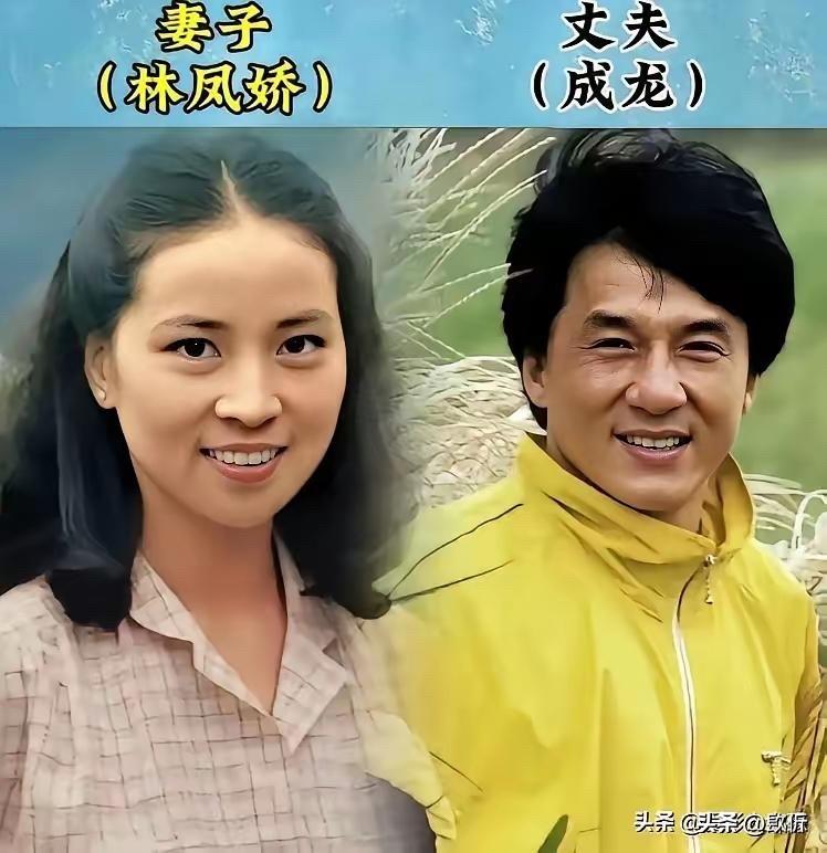 武打明星和他们的小娇妻们

赵文卓和张丹露——从“聂风”到好丈夫好爸爸

先说赵