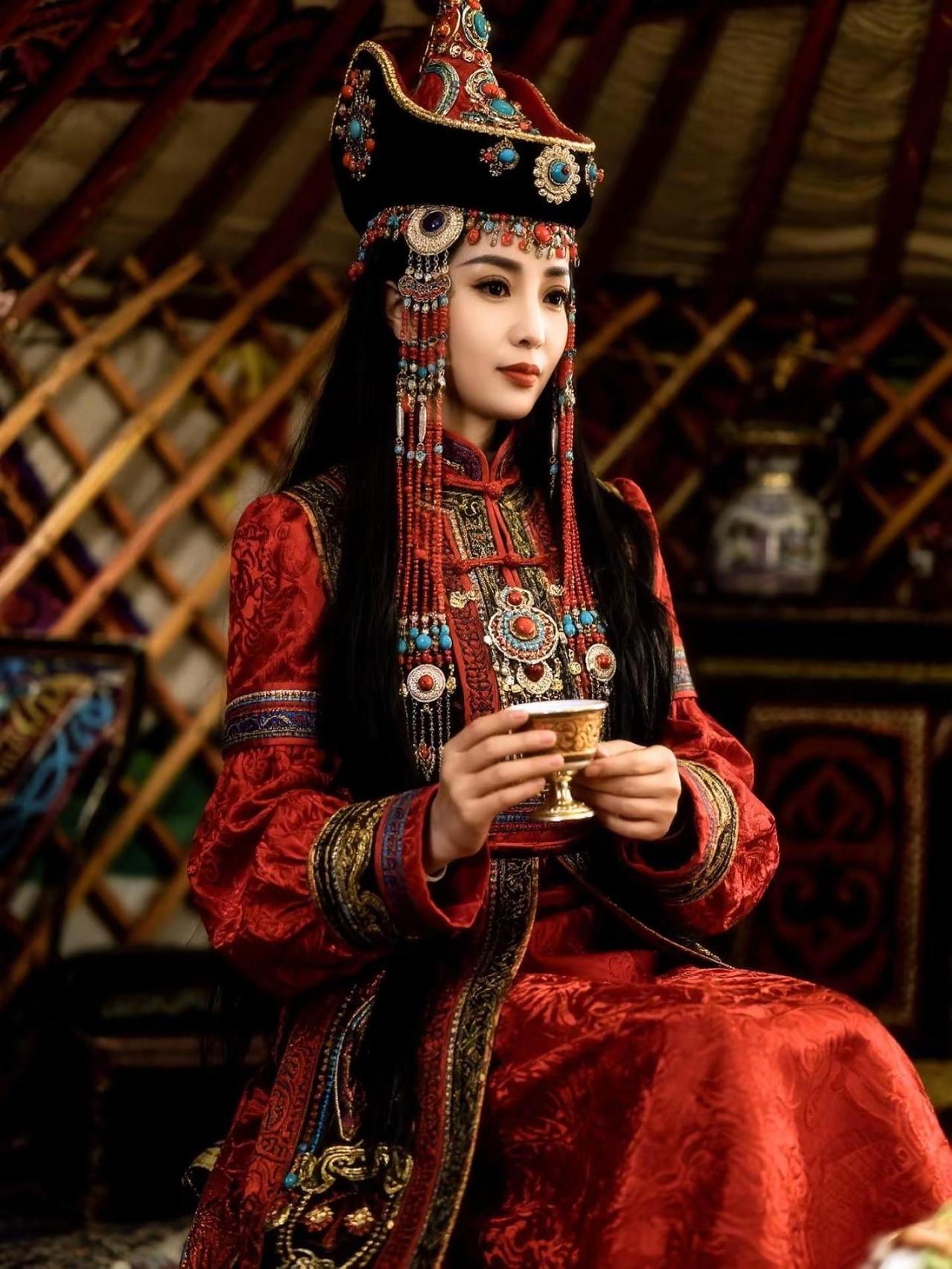 欢迎你来内蒙古！