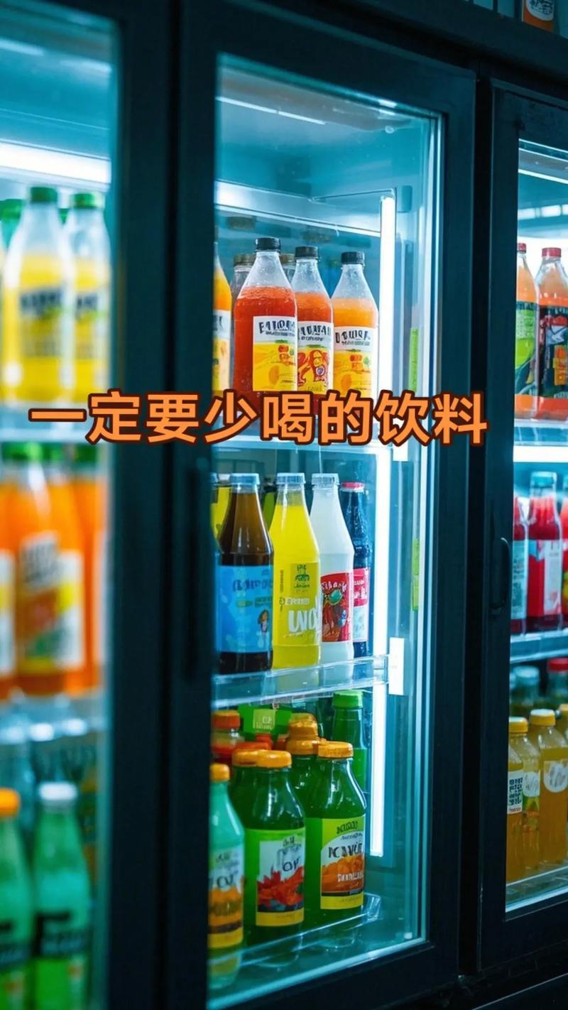 现在市面上奶茶、果饮包装花哨，很容易吸引青少年，孩子攀比跟风天天购买，很多家长只