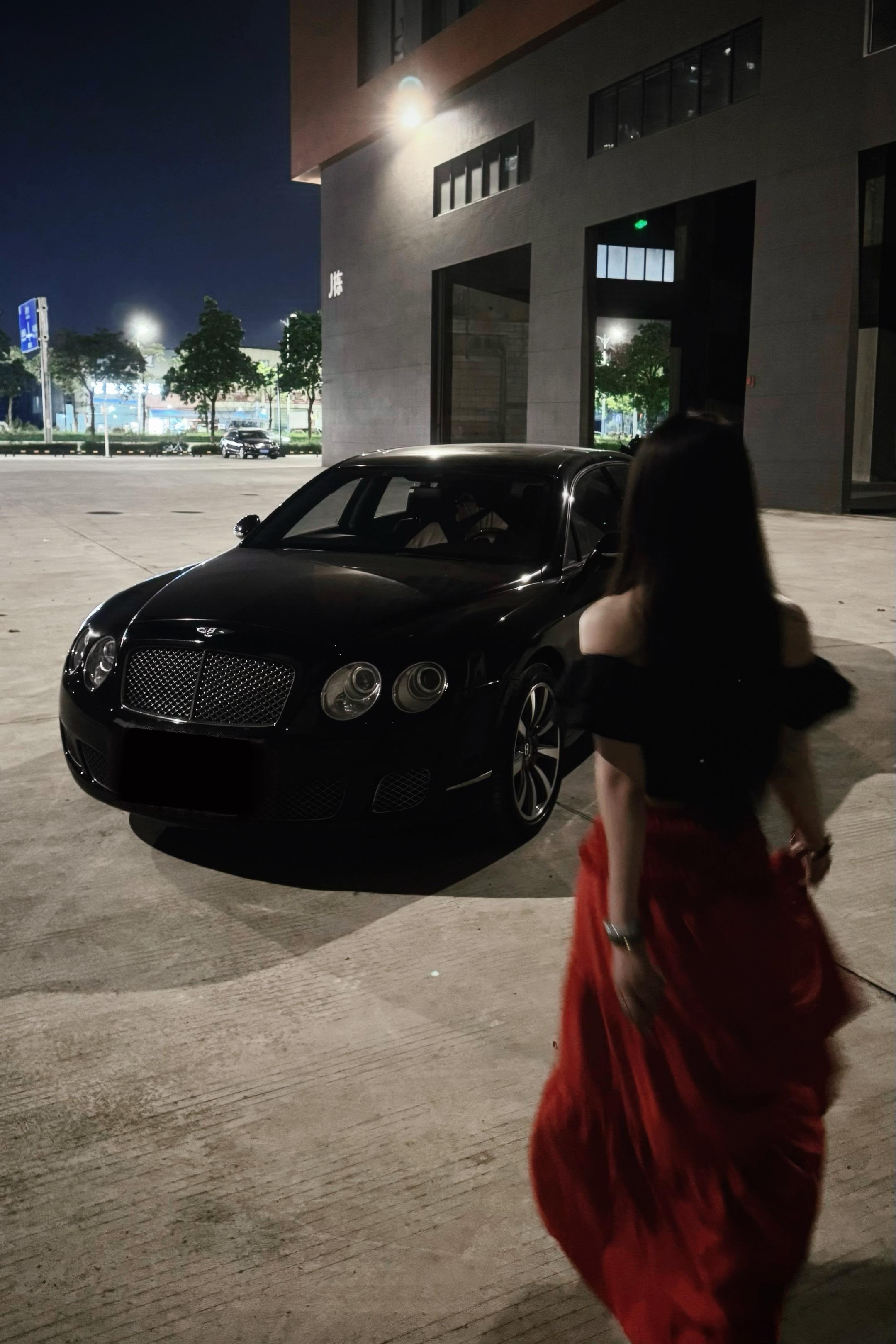 果断又干脆才会顺风顺水