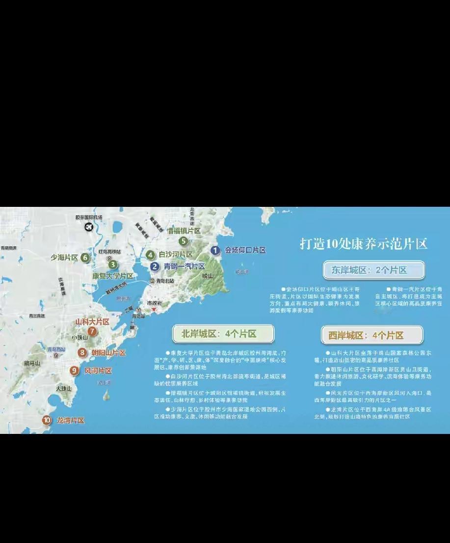 青岛蓝谷好像是被遗忘了

青岛蓝谷，被青岛人称为最适合养老康养的地方，这里三面环