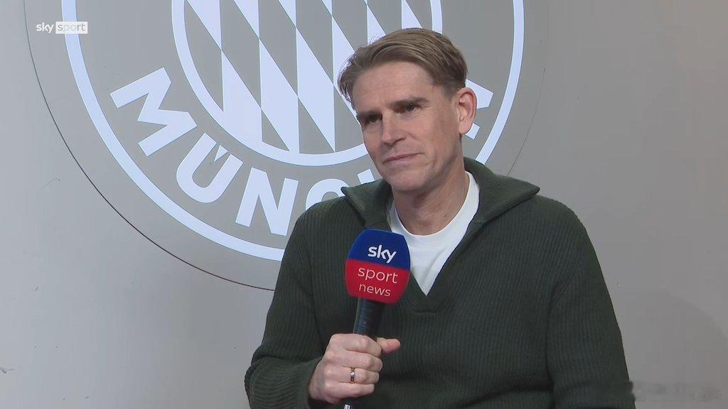 ➡️曼努埃爾·諾伊爾本賽季至今表現極為出色，但在最近三場比賽中，幾粒失球都與他有