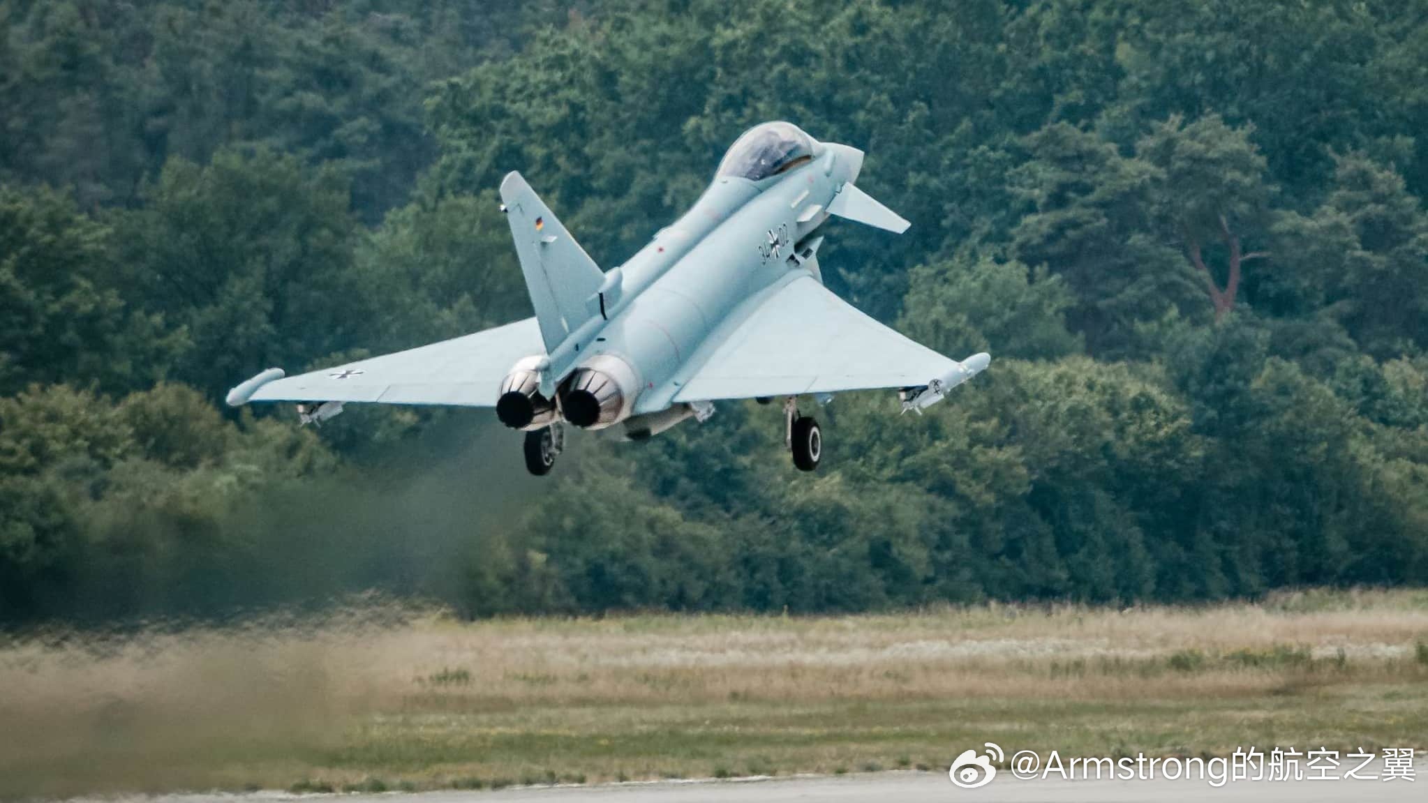 烽火问鼎计划 空中客车公司于2026年7月14日成功完成了德国空军在“四马战车”