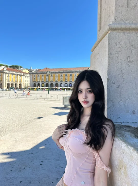 🇵🇹/两眼一睁就是吃蛋挞！