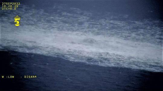 德国联邦法院（BGH）于近日发表声明称，2022年北溪天然气管道遭到破坏这一事件