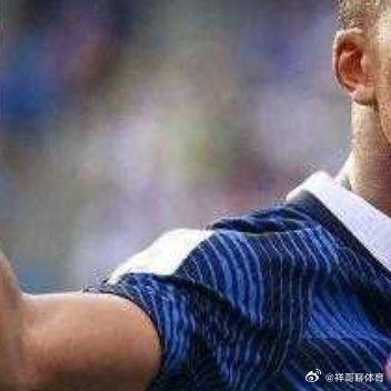 在北京时间7月1日结束的世界杯1/16决赛第6场对决中，法国男足3-0完胜瑞典男