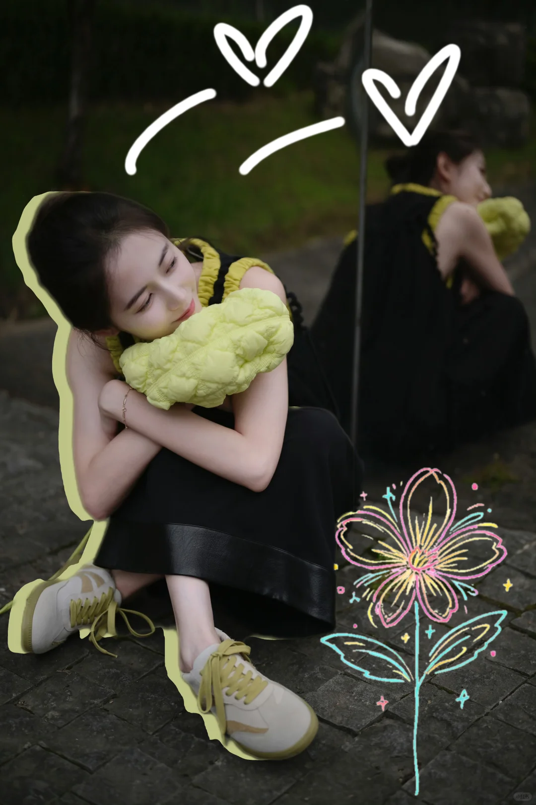 怎么这么可爱[飞吻R][飞吻R]
