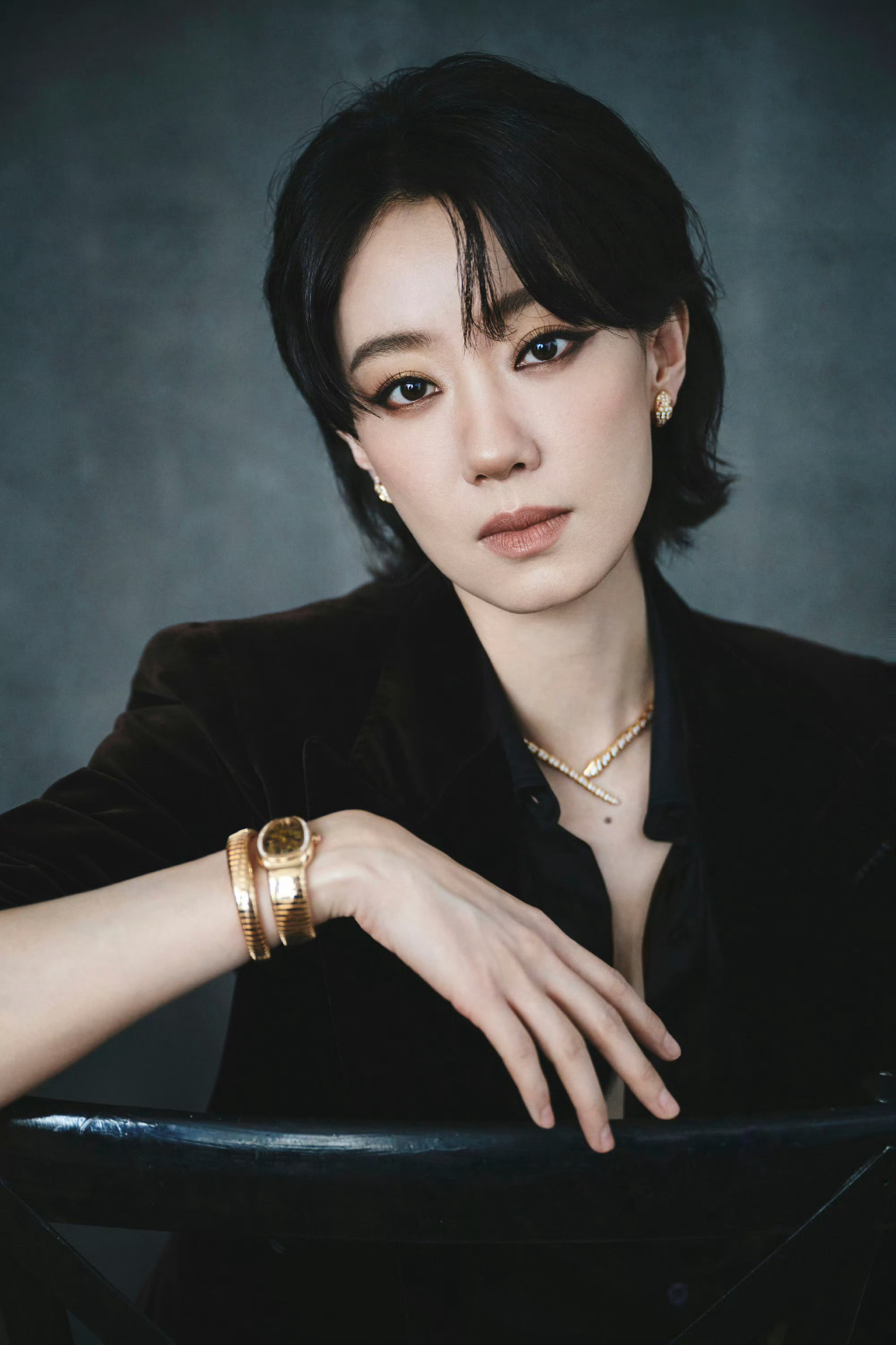 功夫女足定档7.11，领衔主演张小斐迪丽热巴张艺兴，刘嘉玲特出，迪丽热巴二番仅次