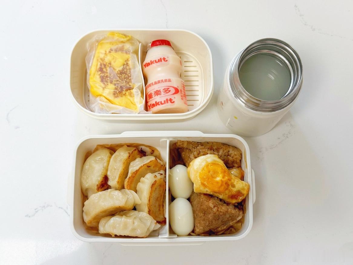 我的美食日记早餐 上学期早餐，暑假才补上图片！（一） 