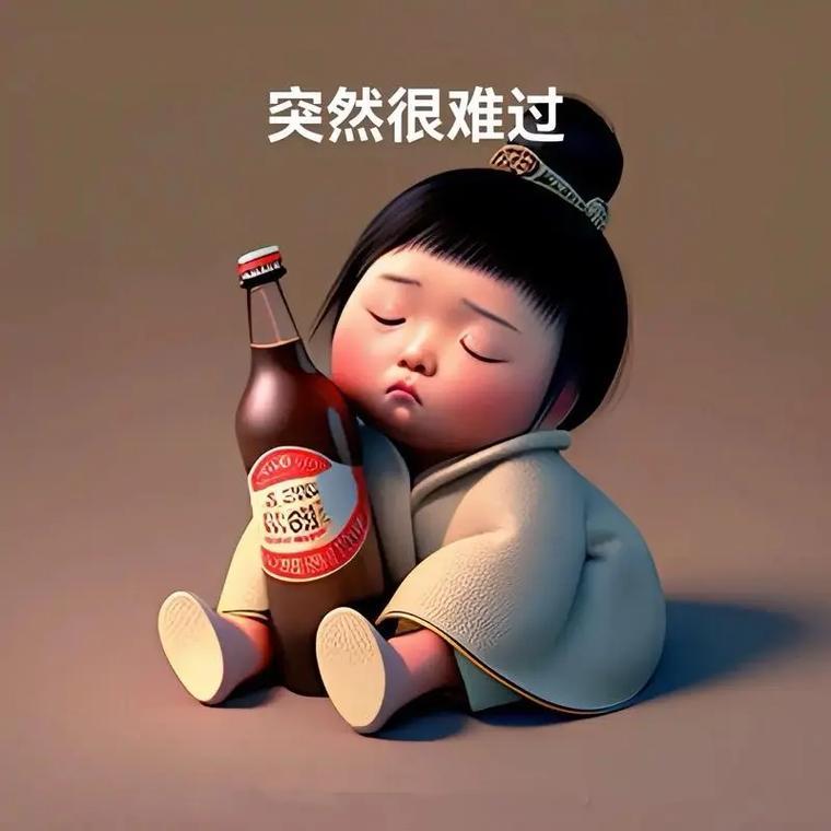 活着咋就这么难呢？
 
掏心掏肺对身边每个人好，啥亏都愿意吃，啥忙都伸手帮，可到