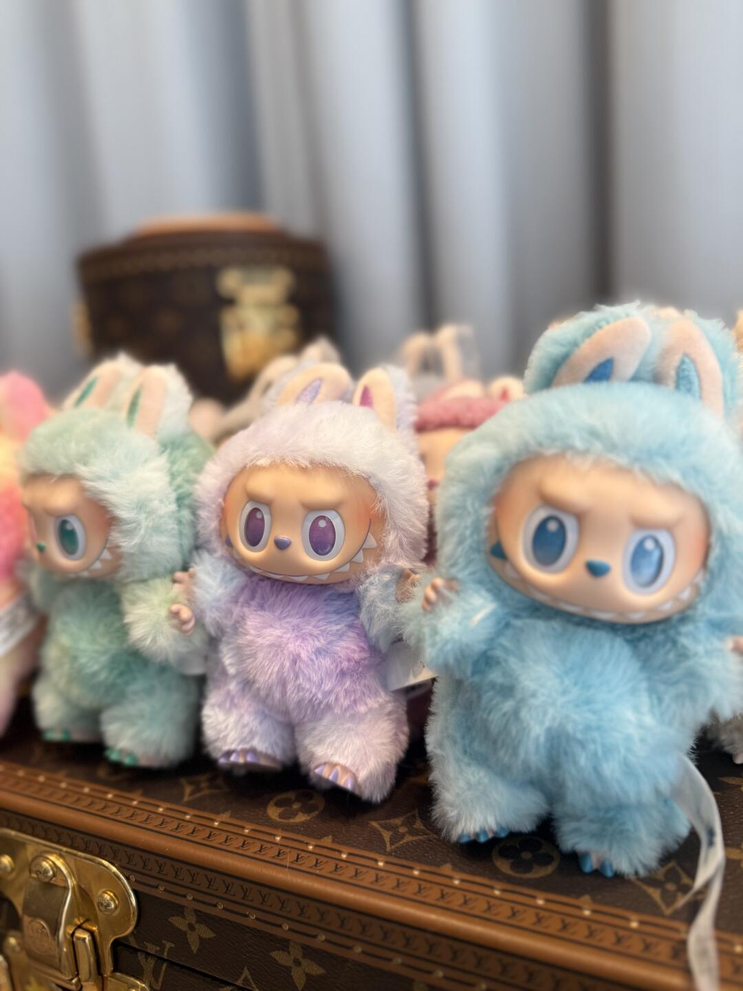 💜🩵💛💚🩷❤️Labubububububu