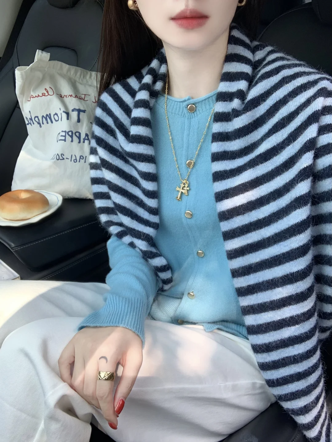 漂亮是一种感觉🦋