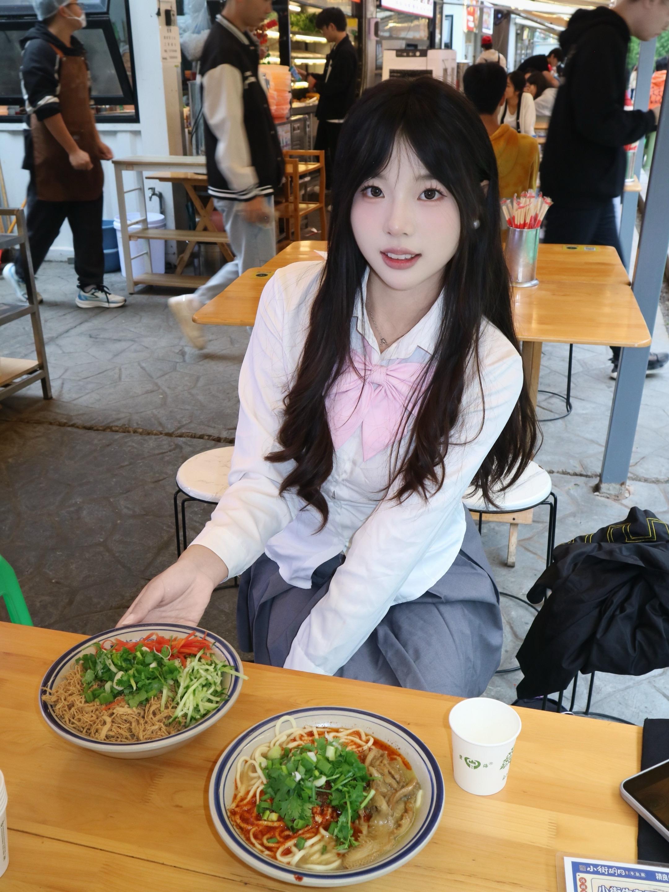 什么时候再一起吃饭。