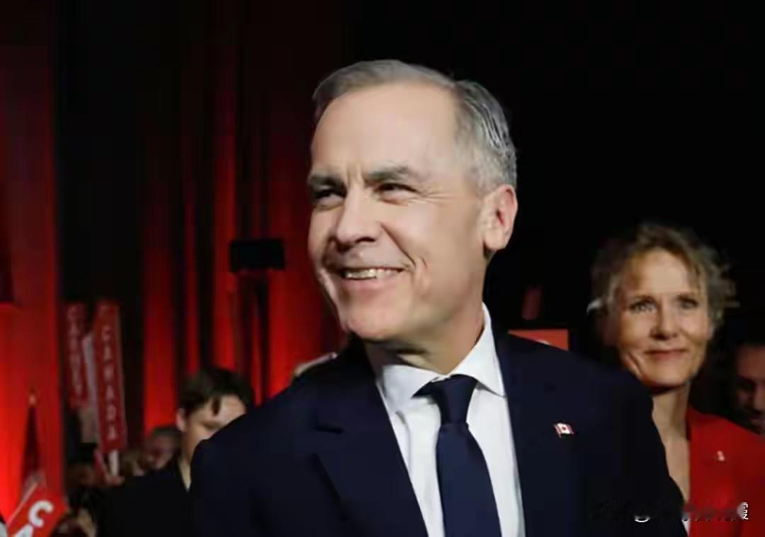 中加联合声明一出，特朗普知道，加拿大这枚棋子，不好拿捏了