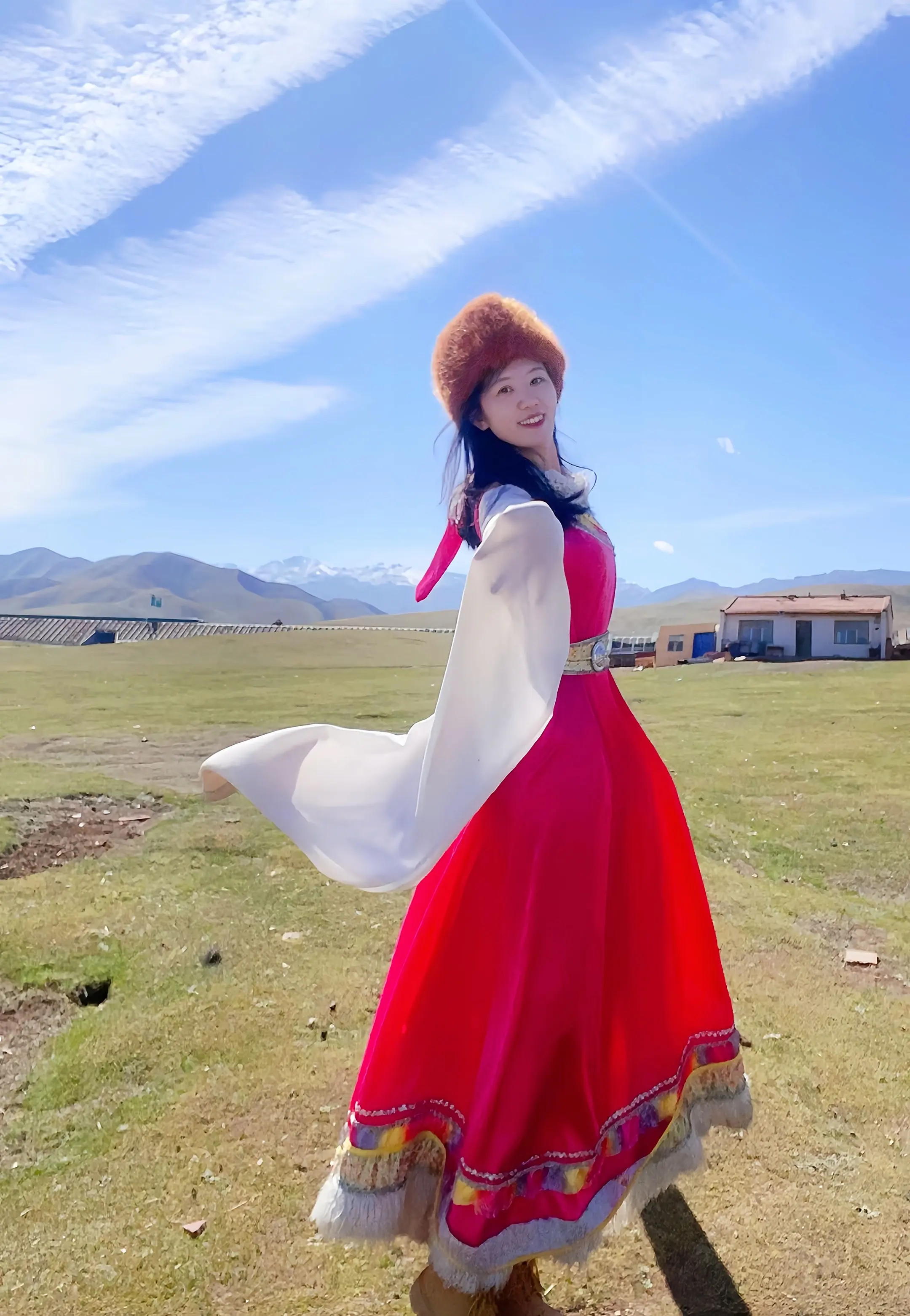 人生下半场，思想做加法，欲望做减法。行有所止，欲有所制，修得知足，守得清欢。