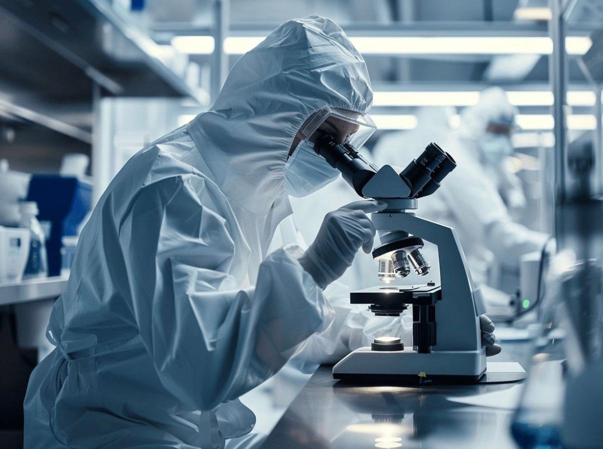 生物技术进步是对普通人提升最大的，提高疾病治愈率，延长寿命，试管婴儿只是冰山一角