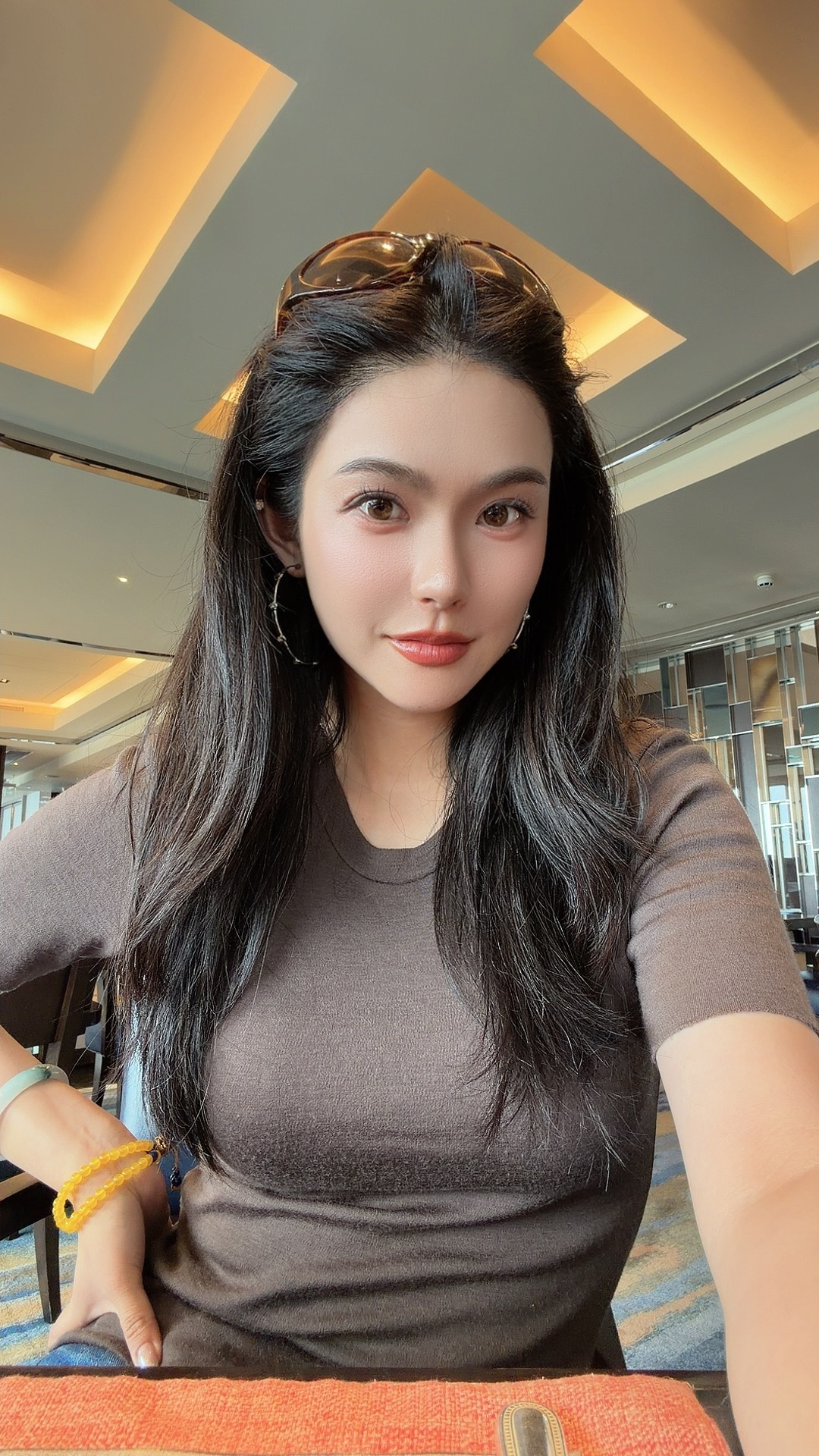 安保工作超绝的酒店🏨猜猜是哪家？我先体验一下～ 北京