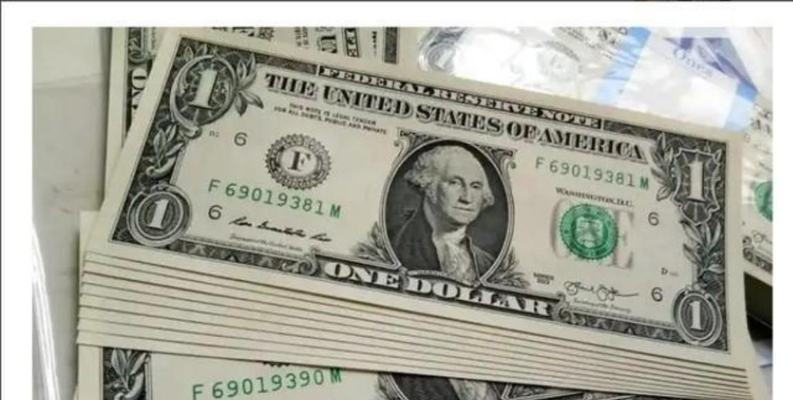 美国一屁股债，37万亿美元，快赶上GDP的120%了。这钱怎么还？有人出了个“绝