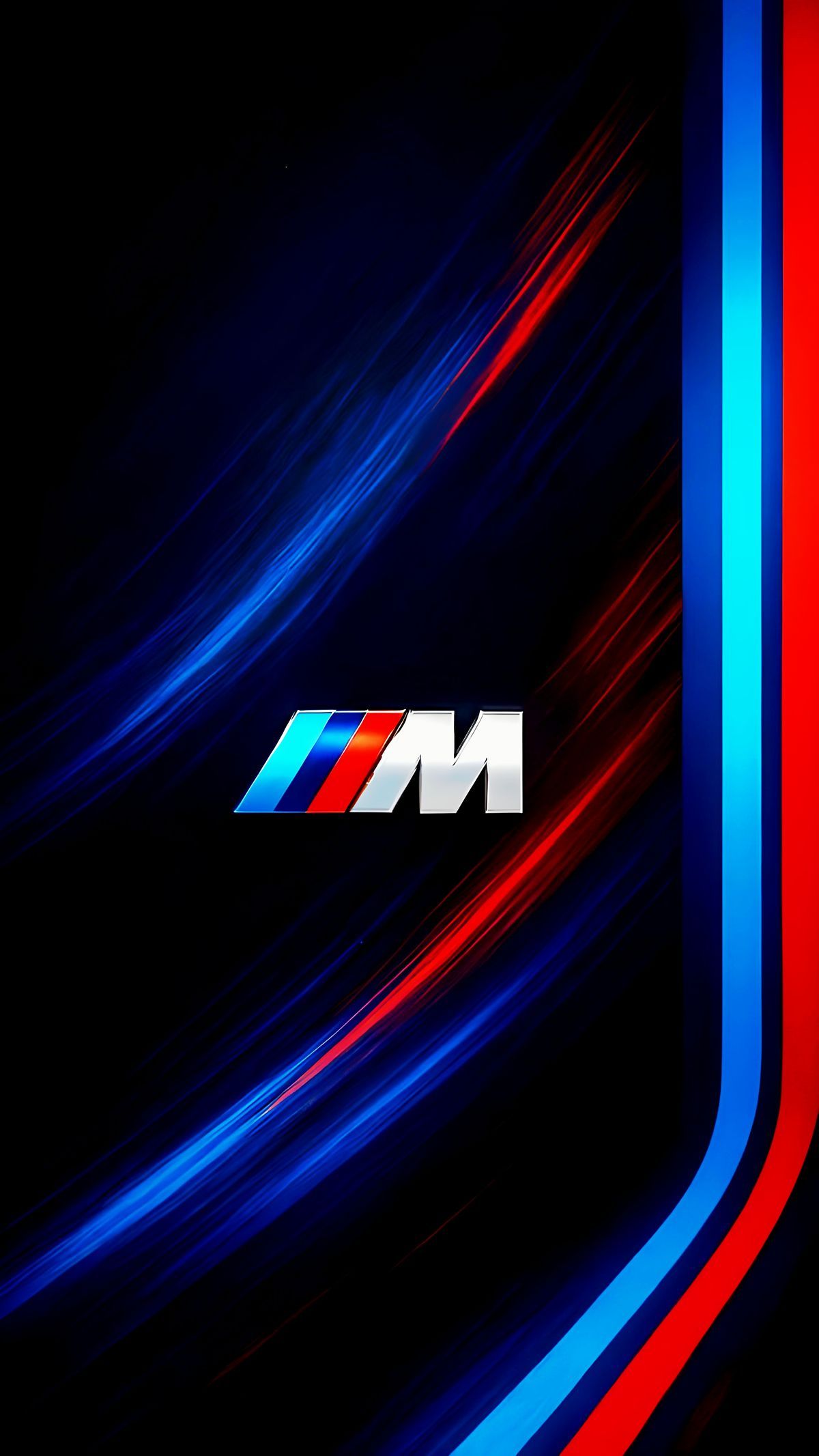 早！Bimmer手机壁纸 bmwsky