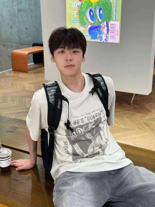 会喜欢顺毛男大吗