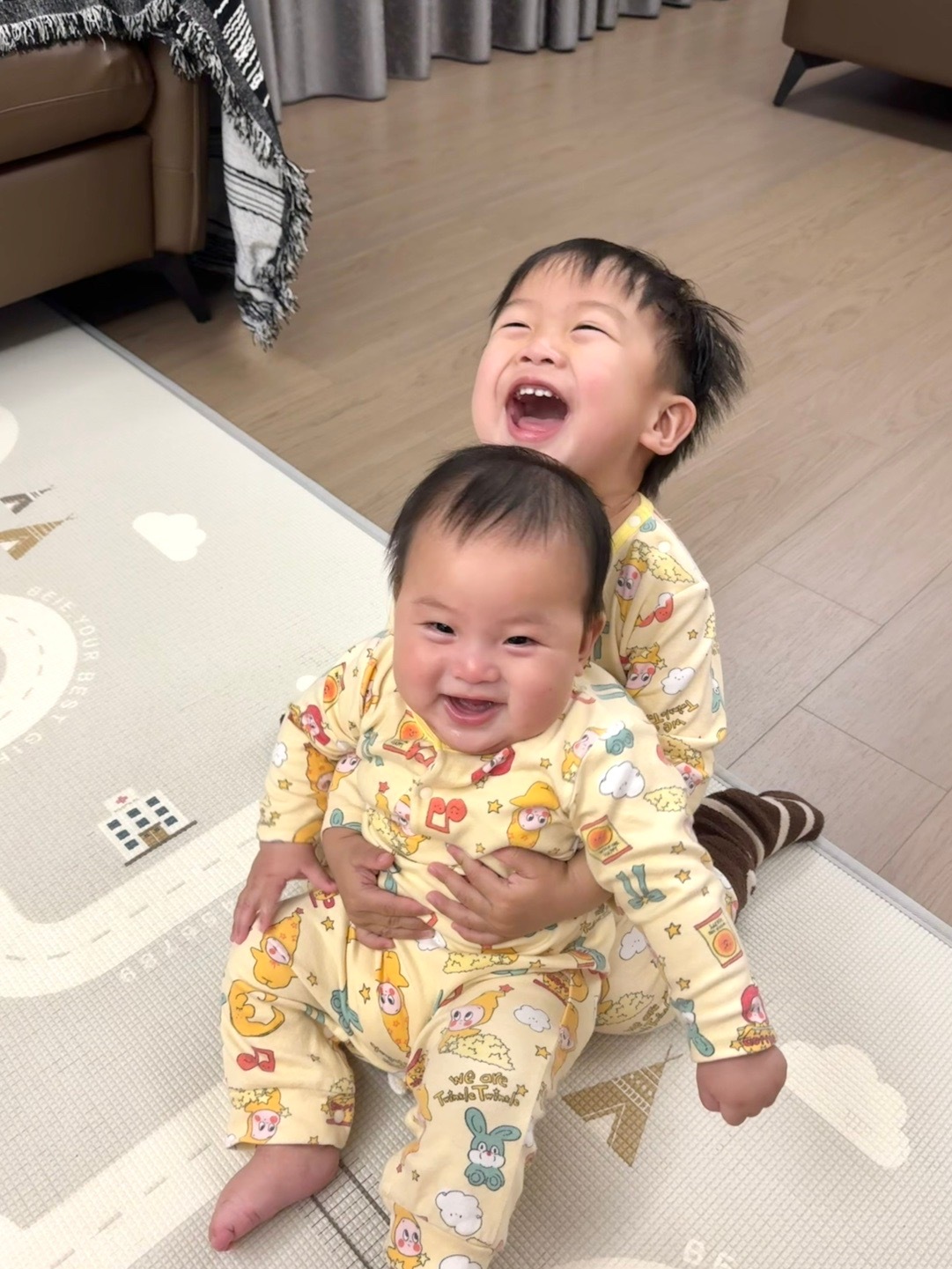 岁末尾牙 又是幸福的一年💝 