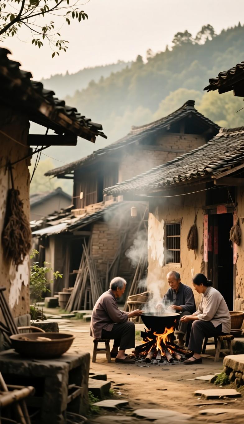 你们认同这句话吗？
 
怀旧 人生感悟