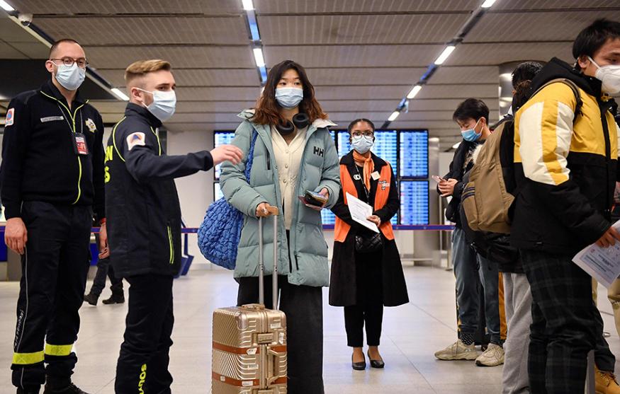 确实没想到，联合国世界旅游组织数据显示，法国入境游客达到1.02亿人次，常年位居