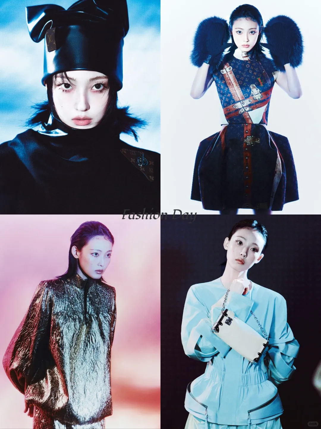 全素妮｜W Korea Best Performances