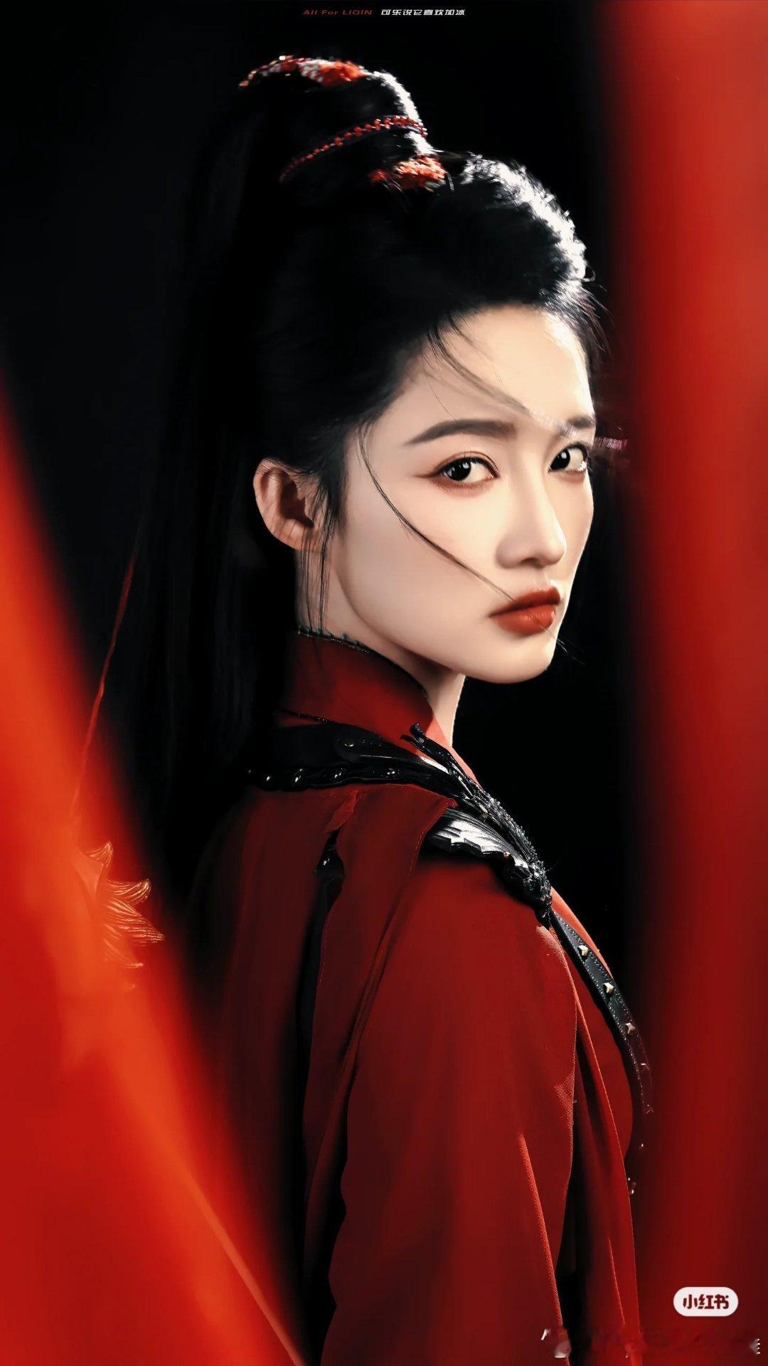 李沁 陈哲远《一笑随歌》定档10月2号播出 ​​​