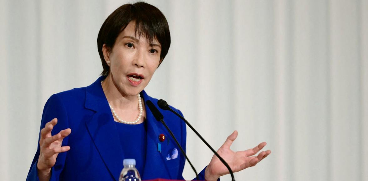 2026年4月3日凌晨，日本爱知县东名高速新城服务区发生恶性命案，41岁伊朗籍男