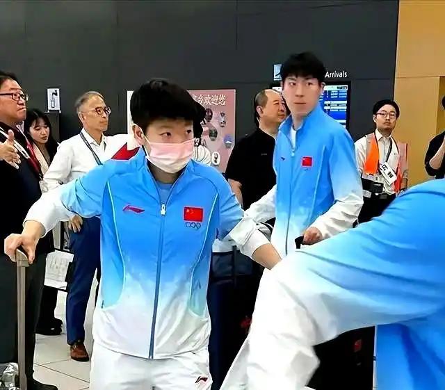 按这个节奏，亚运会怕是要提前散场了。日本到现在才拿到15金，韩国更惨，金牌数还没