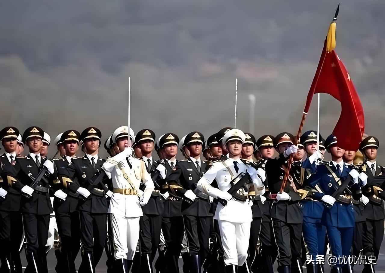 美国军事专家表示：如果美国阻挡中方收复台湾，那么中国的部队很有可能将美国多年布置