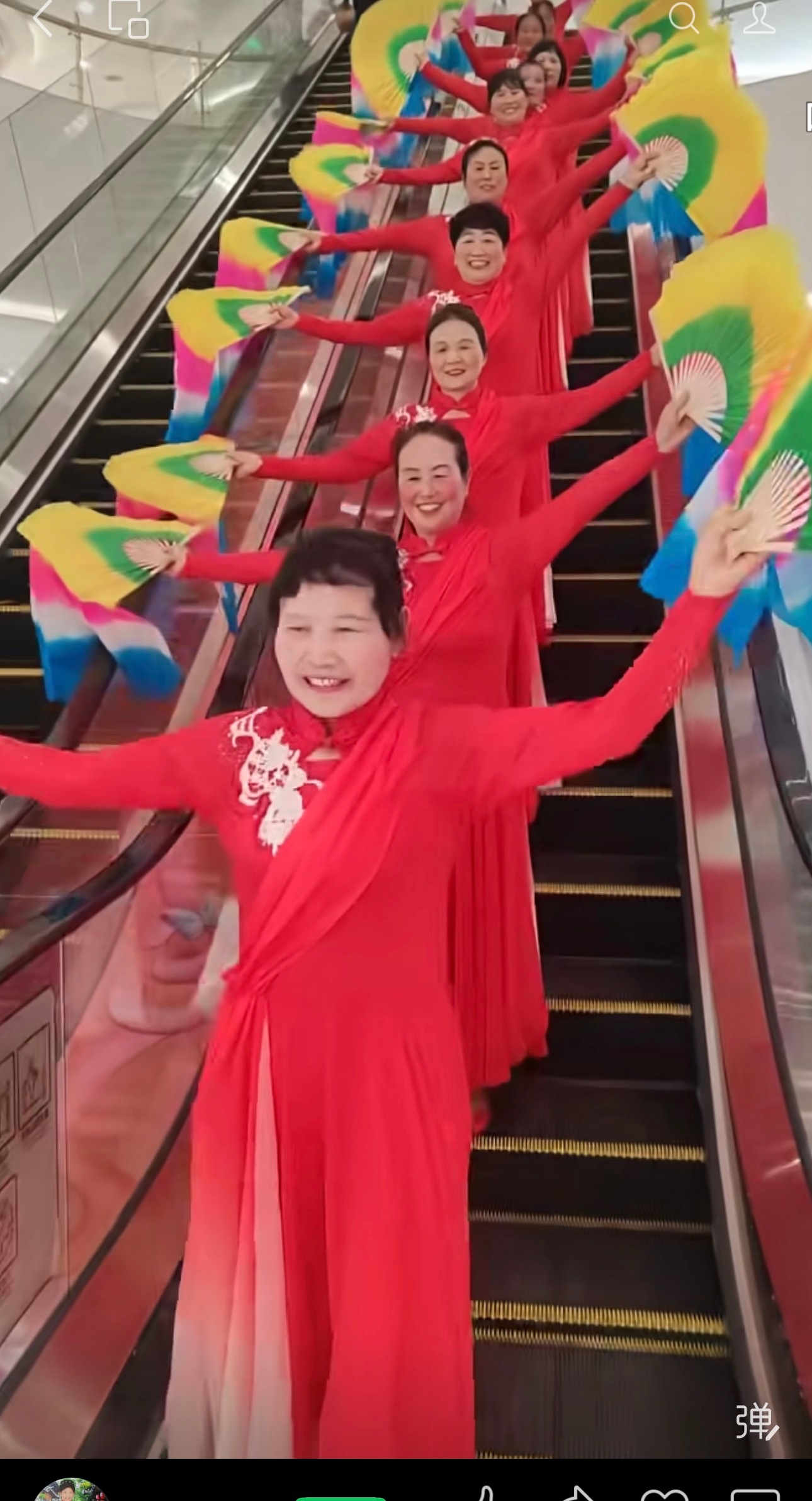 春天来了，万物复苏，又到了…… 