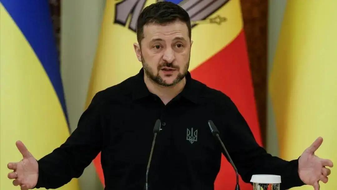 2026年1月20日俄乌冲突最新局势消息，泽连斯基：俄罗斯已准备好发动大规模打击