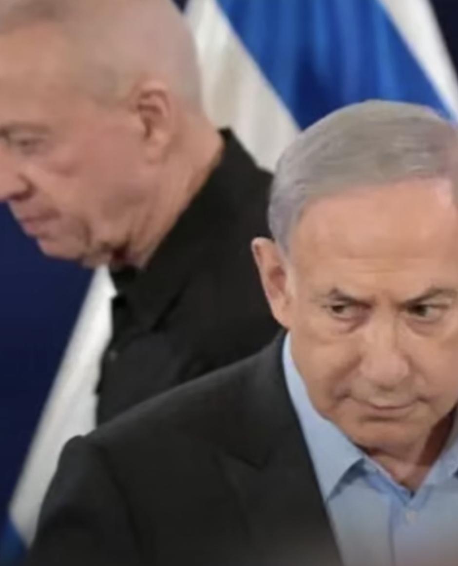 正如外界推测的一样，以色列国防部长卡茨28宣布对伊朗实施先发制人远程打击，随后以