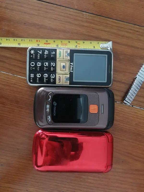 10年前的美图手机，现在还能用吗？
玩二手数码捡漏这么多年，我前前后后栽过不下十