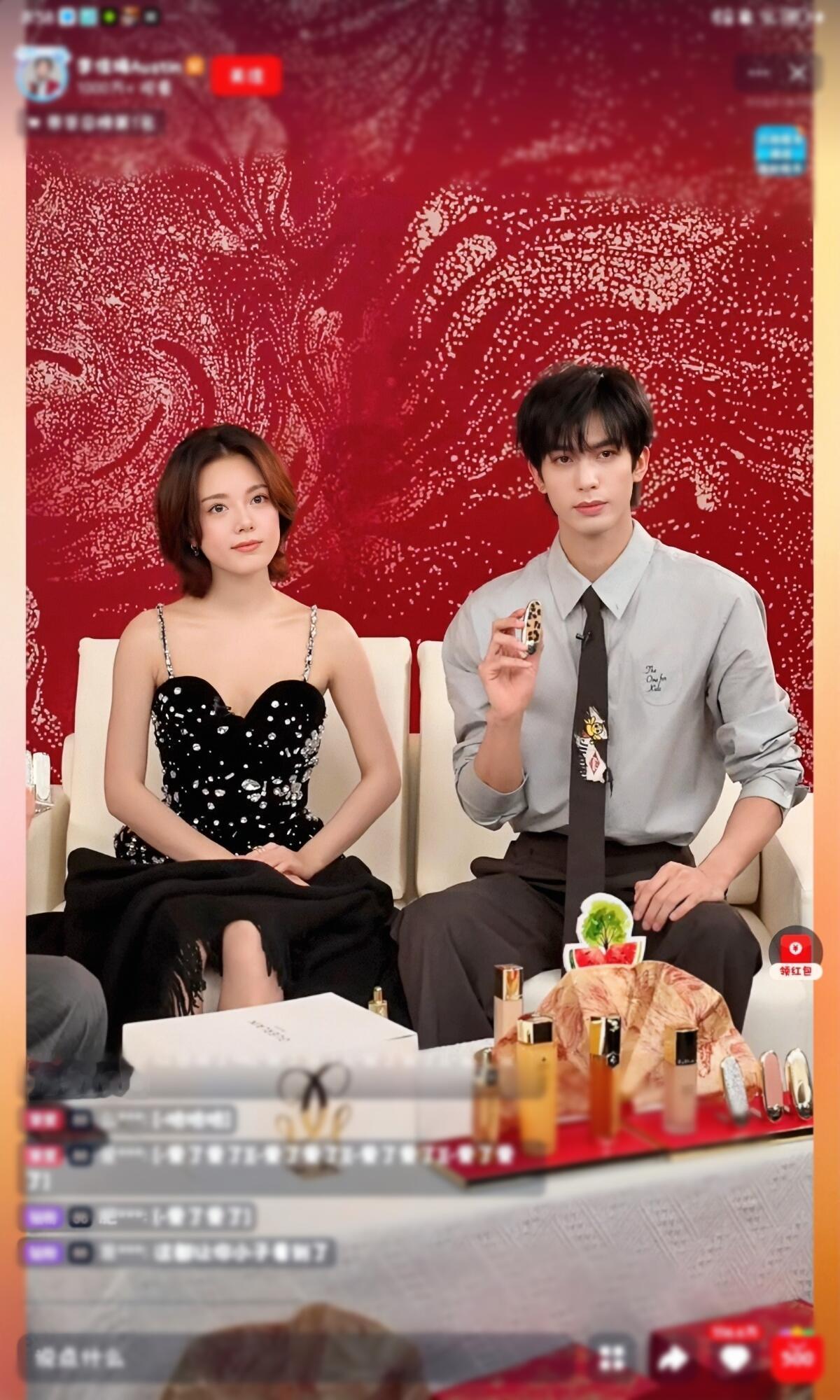 信红气养人不？前所未有的顺眼