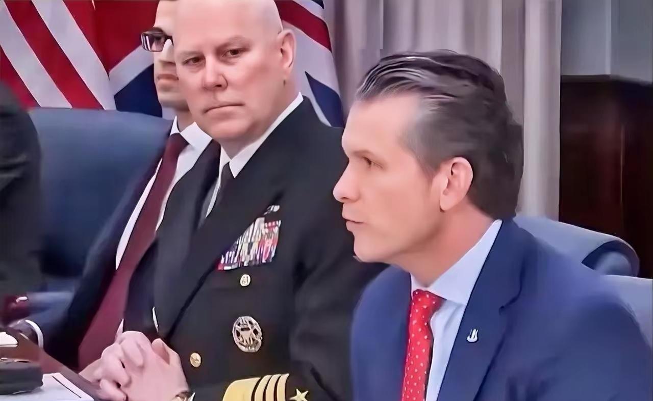​美国已经出现了严重的机密泄露事件，这时候他们将爱国者导弹的问题和远程导弹的库存