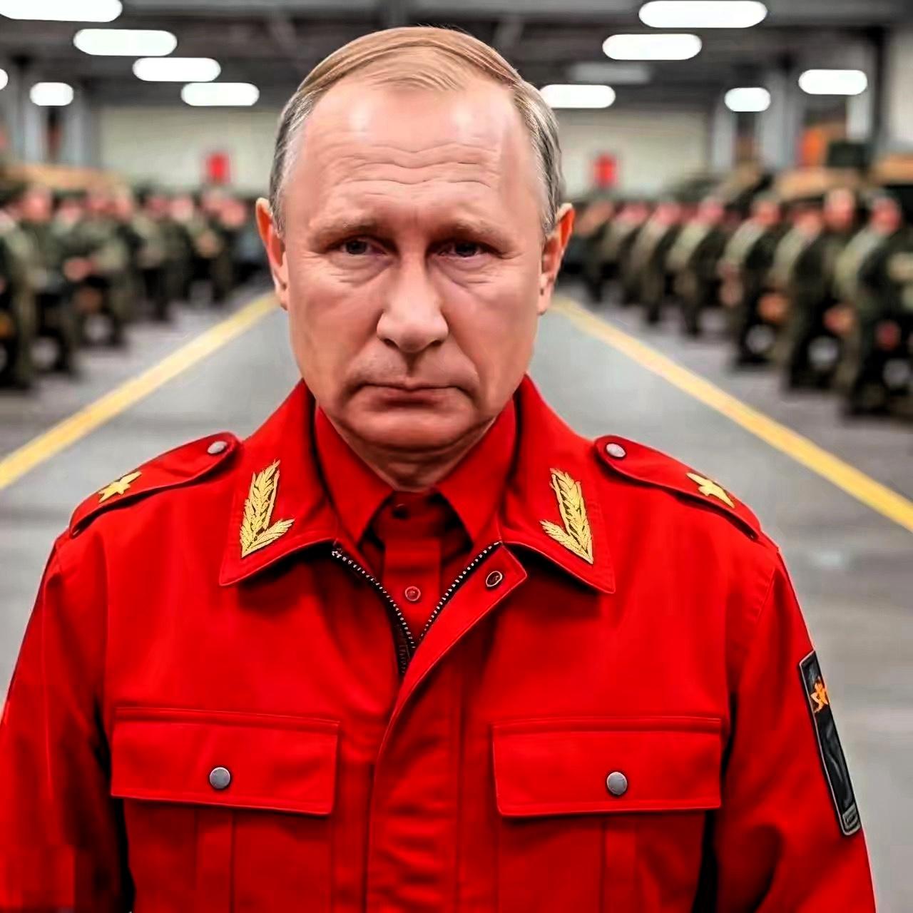 果然被我猜中了！
2月2日，据俄罗斯《消息报》31日报道，尽管面临西方压力，俄罗