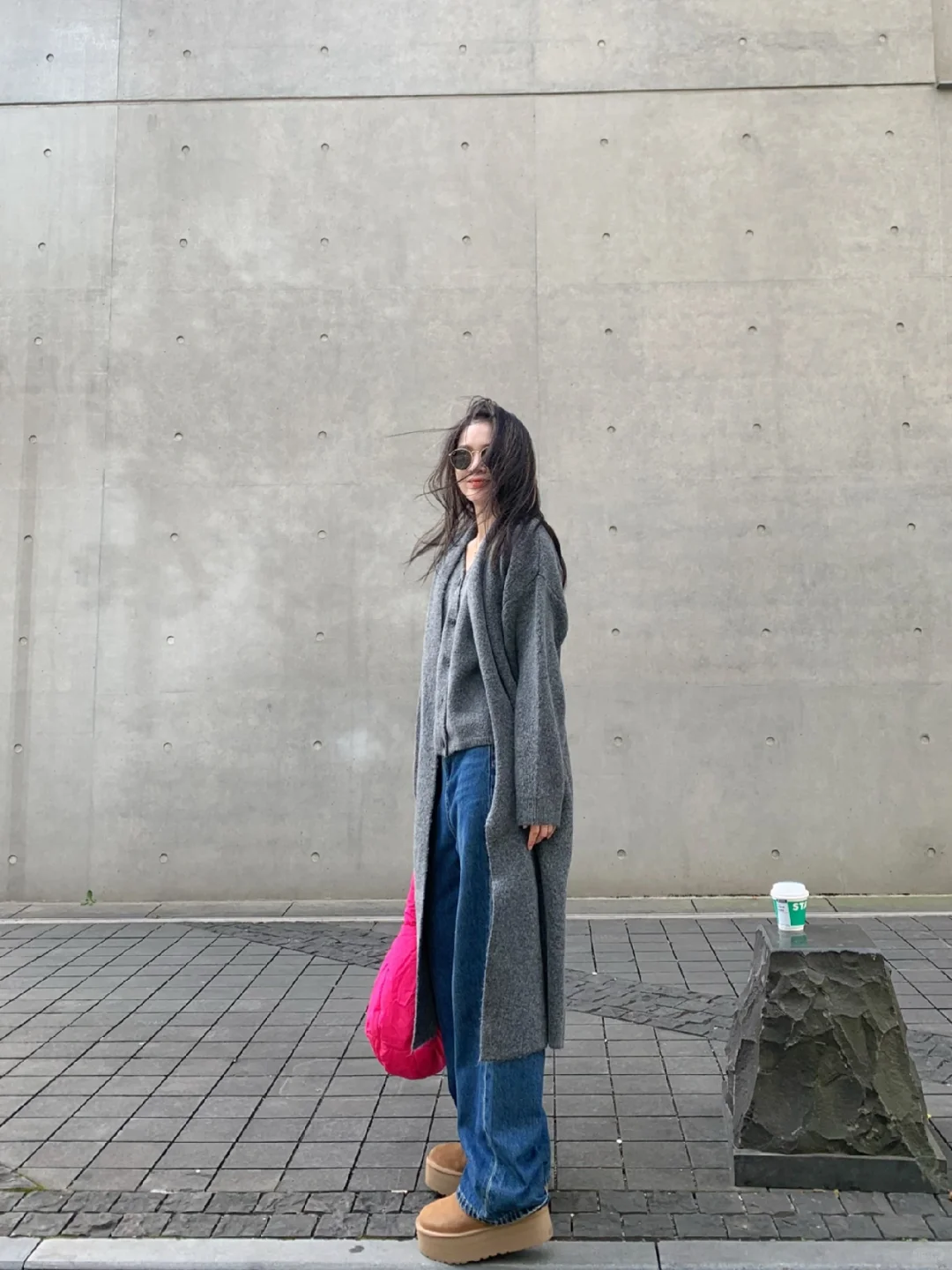 ootd｜是纸片人呀