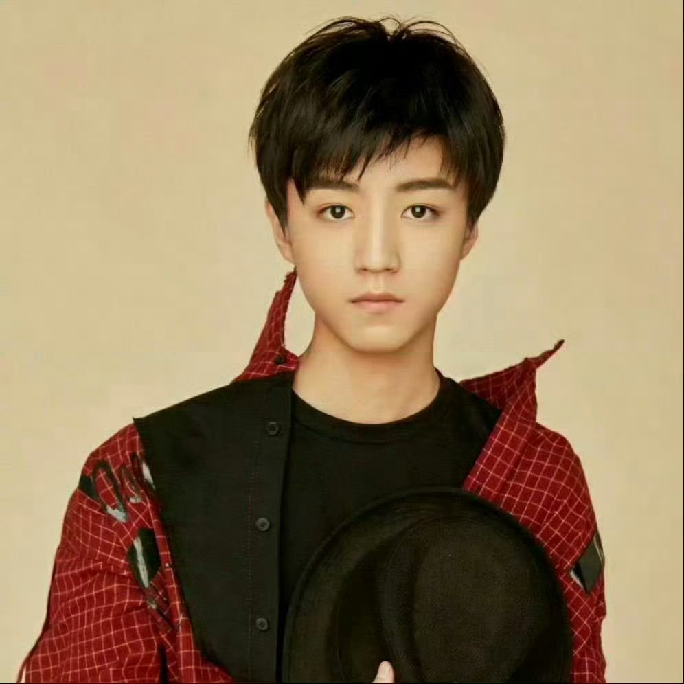 TFBOYS头像用九年了，谁会先换头像呢？ 