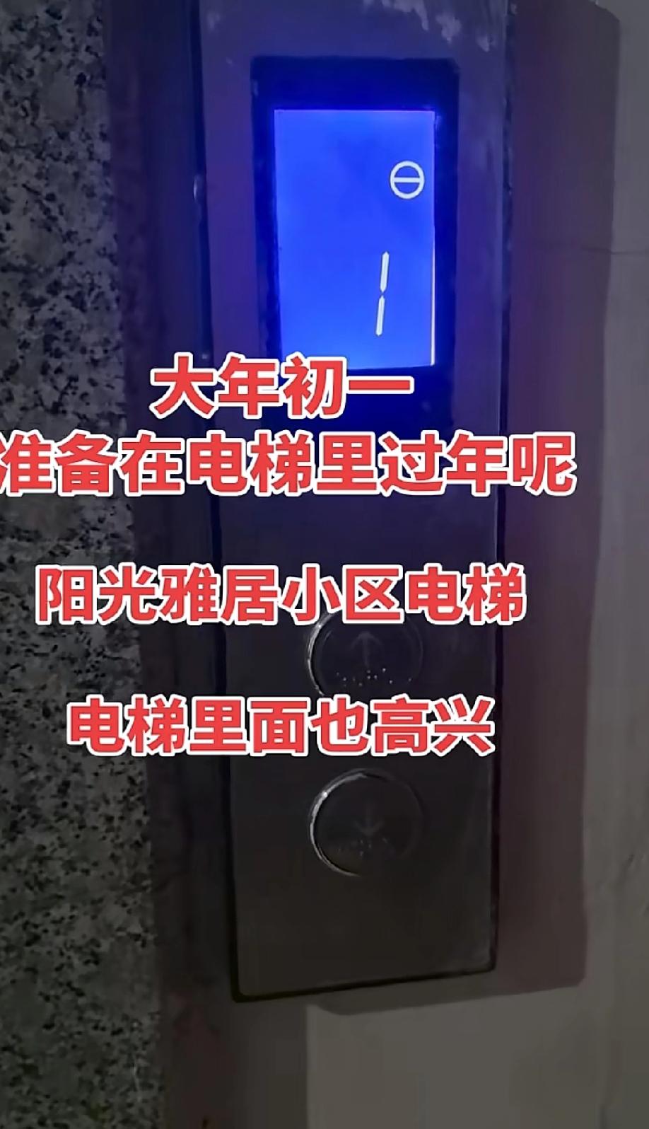 大年初一，本该是走亲访友、互道祝福的喜庆日子，可就在邢台“阳光雅居”小区的这几位