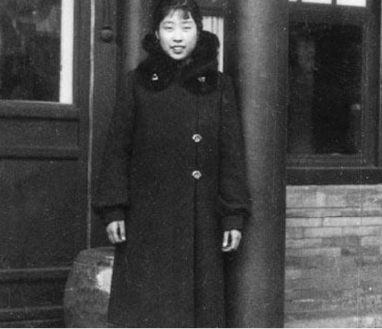 1979年，王光美终于走出了监狱，令她没想到的是，第一个来拜访人竟是毛主席昔秘书