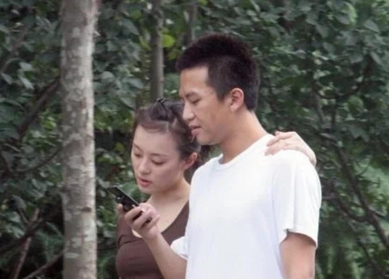 “和邓超在一起是我最开心的一件事，比工作上取得任何成就都开心。”   我一直记得