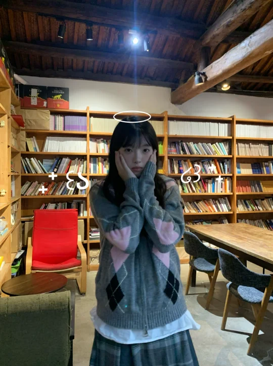 ☆⁺ʚ 會有天使替我愛你ɞ⁺☆