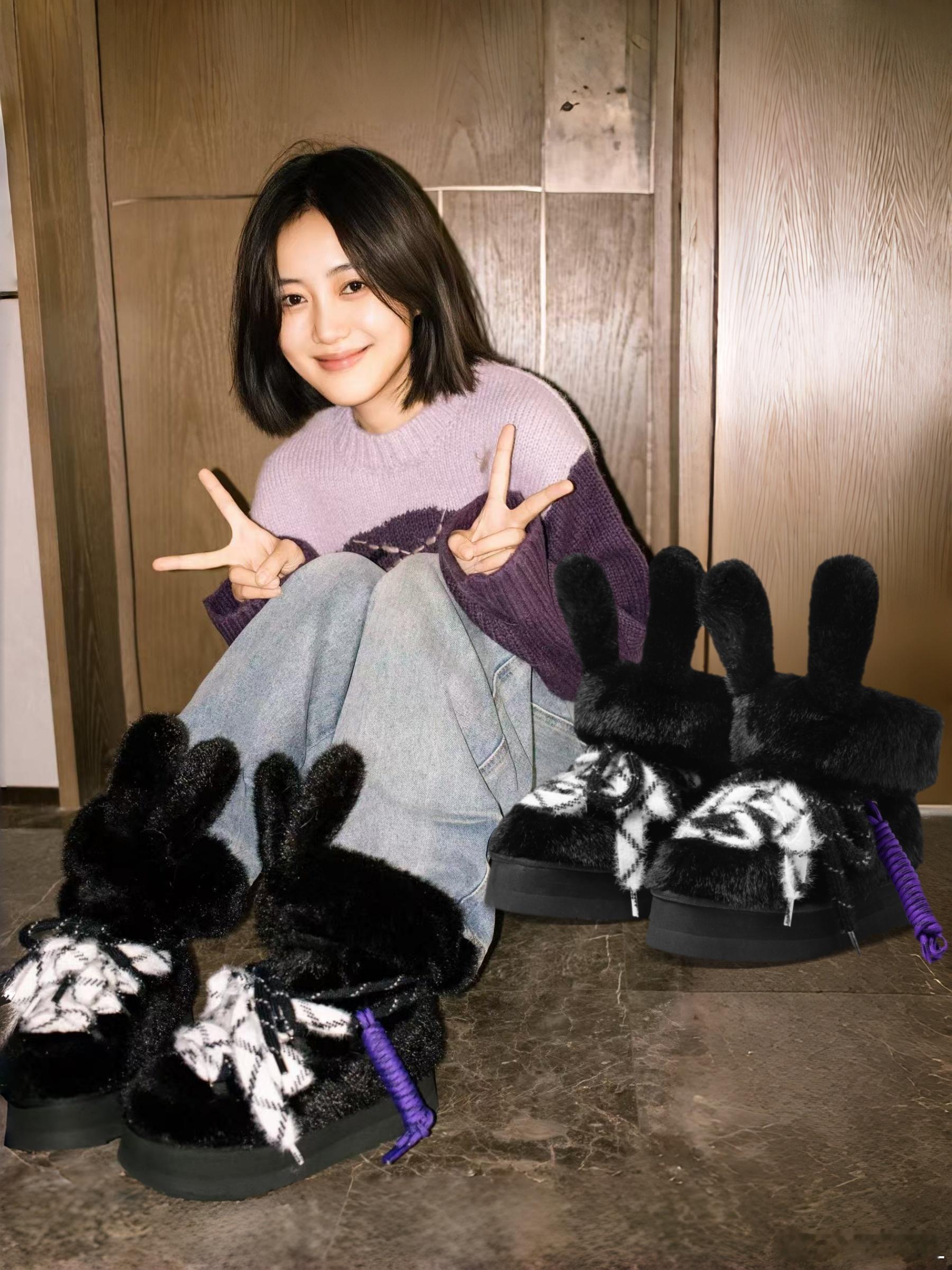 在日常照中上脚【xVESSEL x Australia Luxe Collect