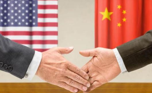 日本悬着的心终于死了！就在近期中美就台湾问题交换了双方的想法，中方阐述了台湾问题