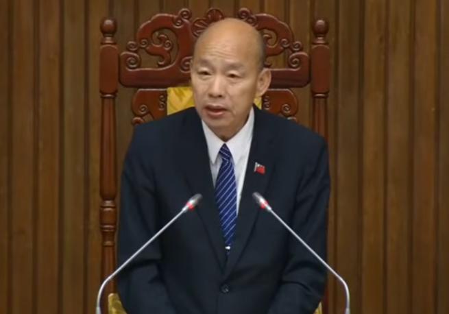 还记得去年蔡正元博士发起的“弹劾赖清德”吗？当时分为网络意见收集和“蓝白”推动实